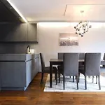Stunning High-End 2 Bedroom Condo Near City Center