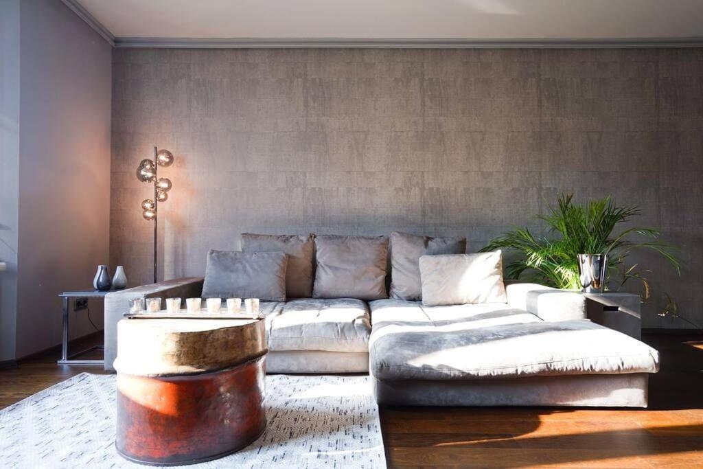 Stunning High-end 2 Bedroom Near Center Wien